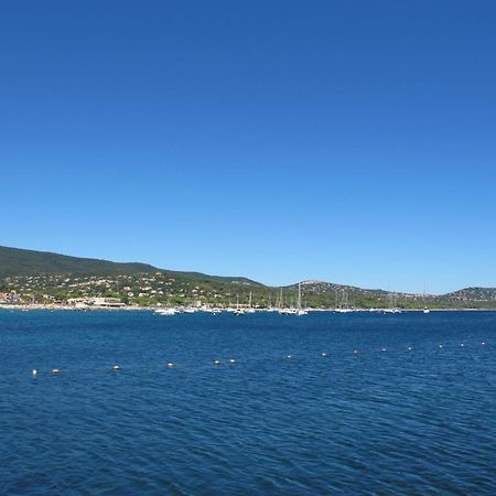 Holiday Home Les Terrasses De L'Eau Blanche-4 By Interhome Cavalaire-sur-Mer Zewnętrze zdjęcie