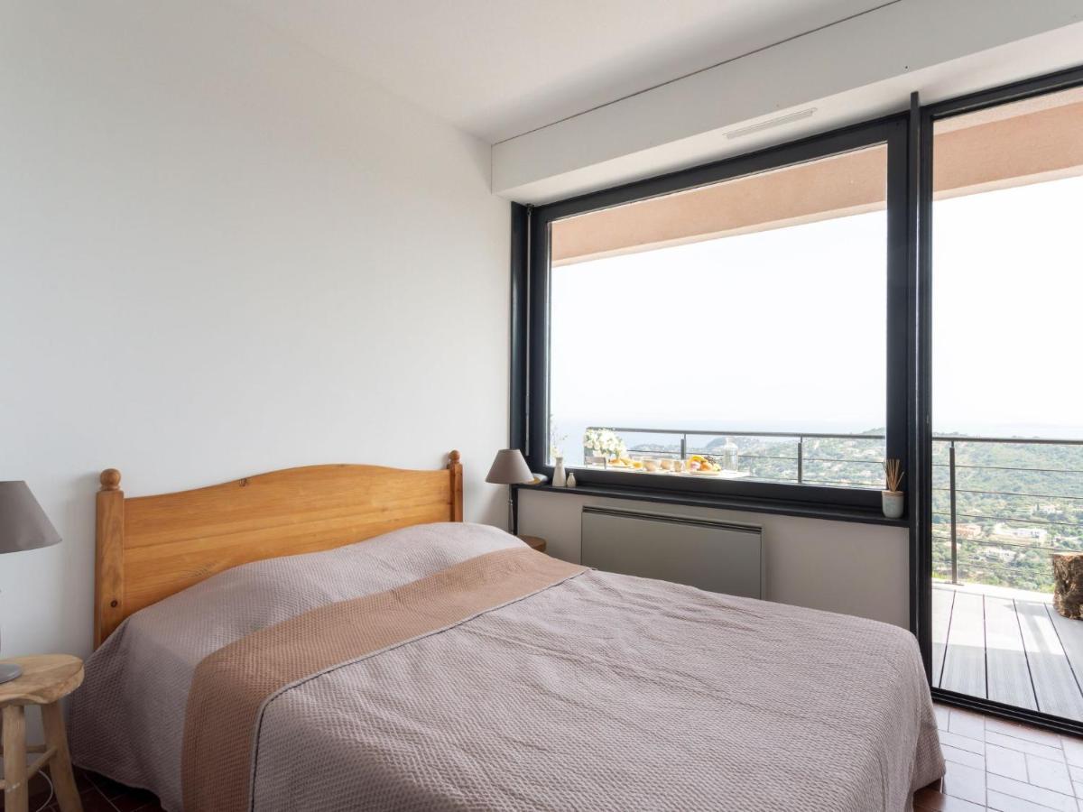 Holiday Home Les Terrasses De L'Eau Blanche-4 By Interhome Cavalaire-sur-Mer Zewnętrze zdjęcie